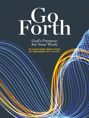 cover image of Go Forth